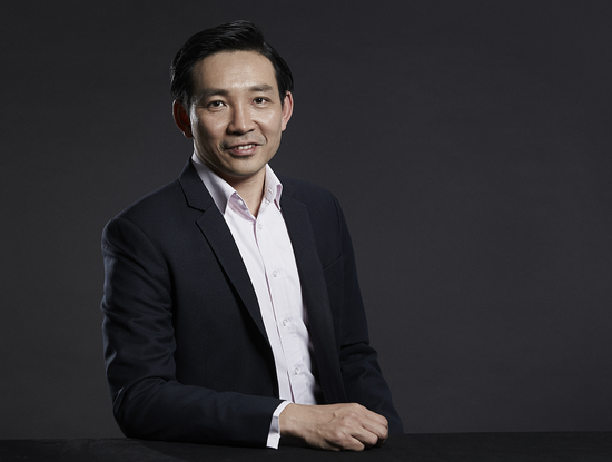 罗龙翔