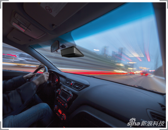 CES2018海信展台一览:一大票金光闪闪的激光