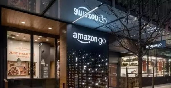 延迟一年 亚马逊无人结算便利店Amazon Go告别内测