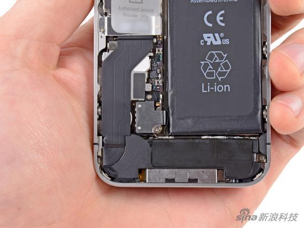 iPhone电池问题引发诉讼