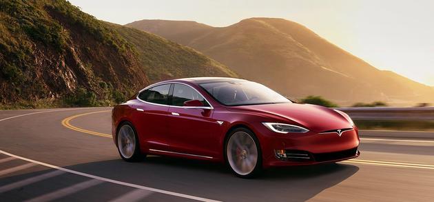 特斯拉将召回部分进口Model S系列汽车 国内涉及7辆