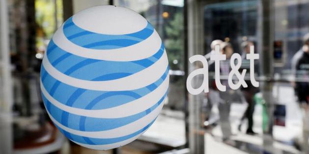 美国电信运营商AT&T：今年底将正式推出5G服务