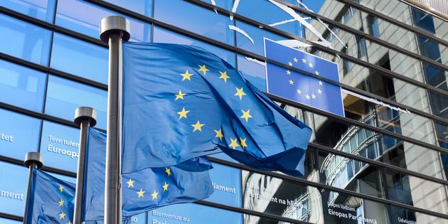 欧盟通过新版权法案 但无法解决硅谷与发行商冲突