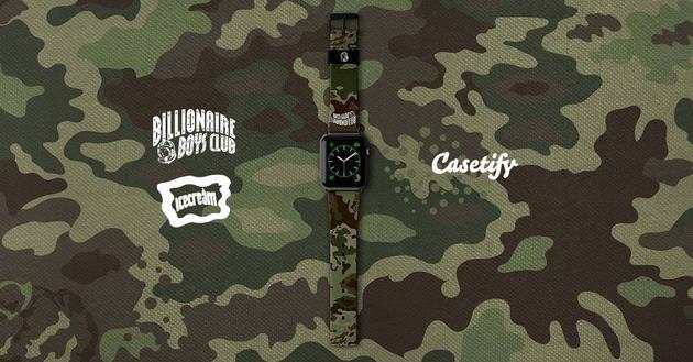 (Billionaire Boys Club)