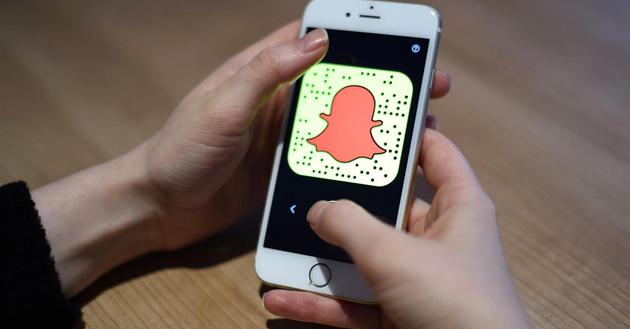 Snapchat全面推出新界面设计 引发用户大量吐槽
