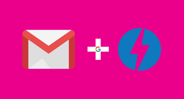Gmail引入AMP技术：让邮件更具交互性和吸引力