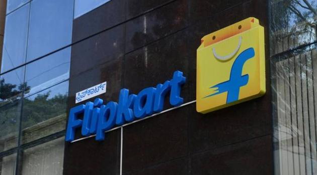 传沃尔玛拟收购印度电商巨头Flipkart超过40%股份