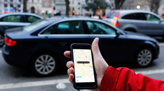 MIT研究：Uber或Lyft司机时薪中位数每小时3.37美元