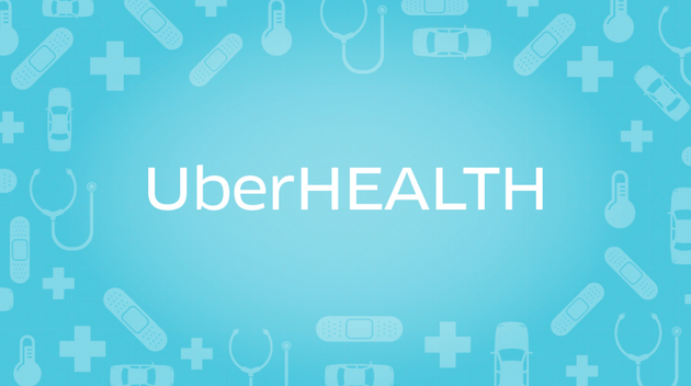 Uber推出Uber Health：帮助患者出行 但不等同救护车