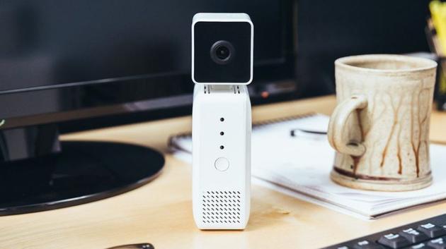 亚马逊推出AI摄像头：开发者专用 定价249美元