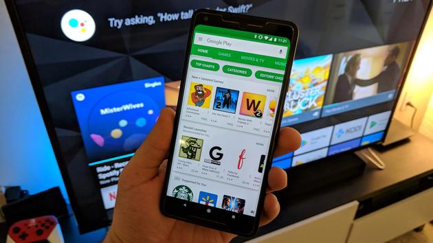 部分Android游戏用手机麦克风监听用户 能听电视声音