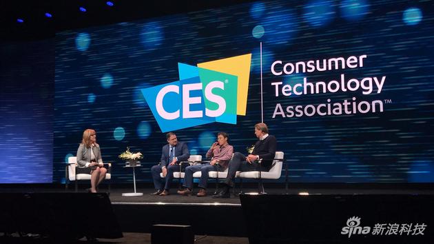 CES2018