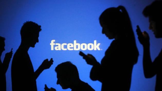 Facebook用户增长放缓 高管：这只是暂时现象