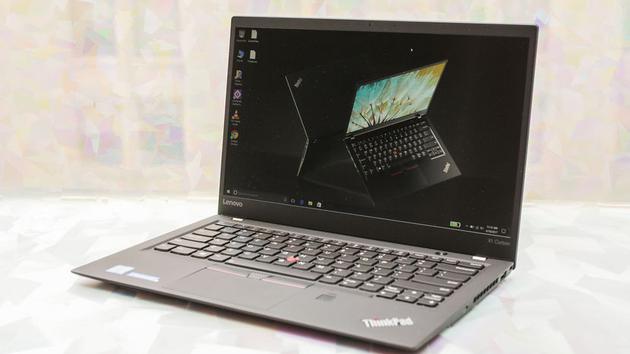 ThinkPad X1 Carbon 2017笔记本电脑