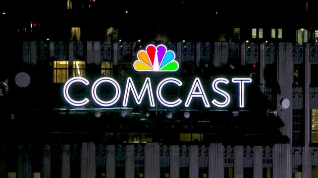 Comcast宣布310亿美元收购Sky 挑战福克斯的欧洲地位