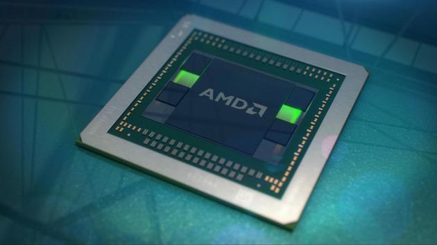 以色列安全公司：AMD芯片存在13个安全漏洞