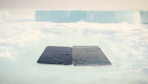 果粉和花粉杠上了 iPhone X和Mate 10 Pro强者