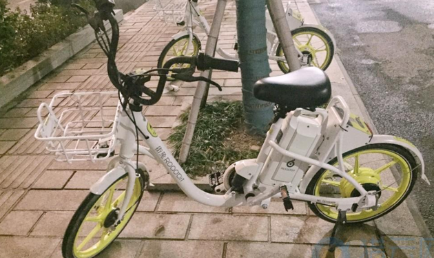 滴滴共享汽车:滴滴的共享电单车和共享汽车来了,它们能走多远?