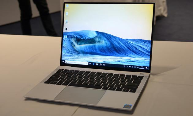 MateBook X Pro