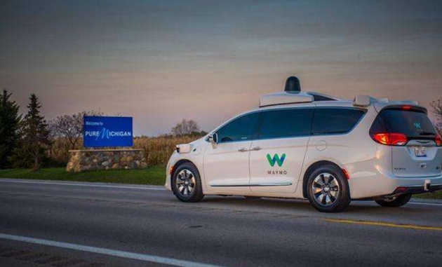 无人驾驶再现重大进展：Waymo商用项目在美获批