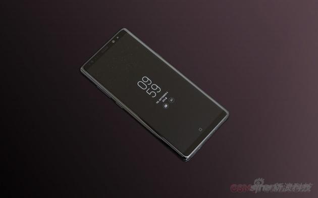 ˵Note9۸Note8