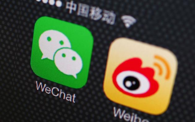 人人开心网:没有了老朋友的人人网,还是那个人人网吗? (图片来自:路透社)