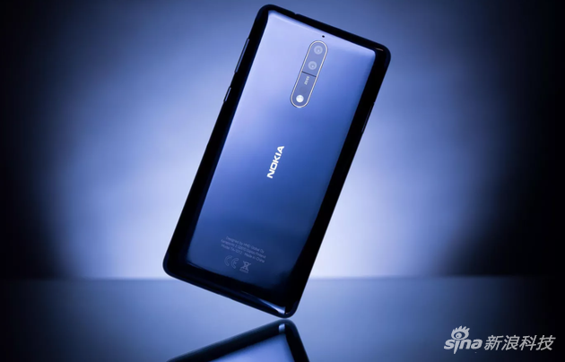 诺基亚s6:诺基亚8相机评分出炉:综合排名不如三年前S6Edge 诺基亚8相机评分出炉