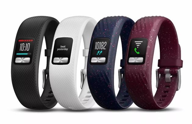 vivofit 4入门级智能手环
