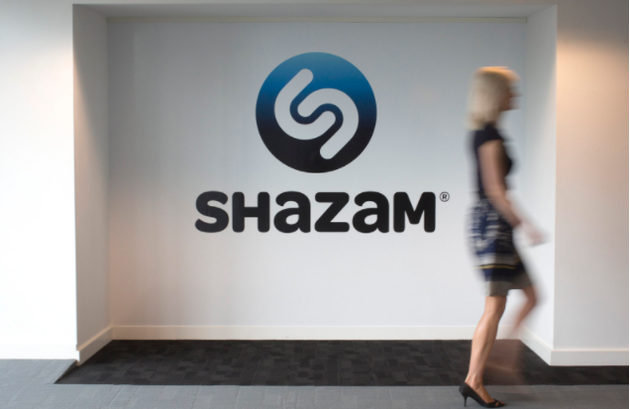 苹果收购音乐应用Shazam受阻 欧盟将开展反垄断调查