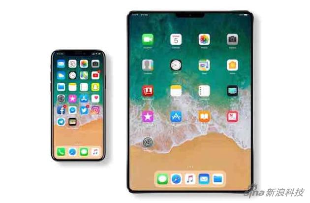 iPad一定会有面容识别,只是时间问题
