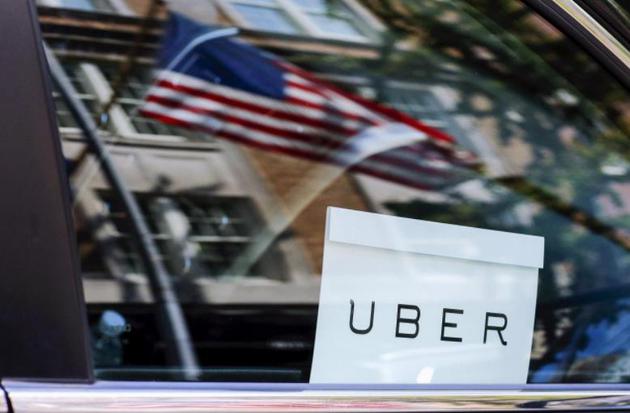 研究发现Uber司机时薪太低 Uber CEO：研究有偏差