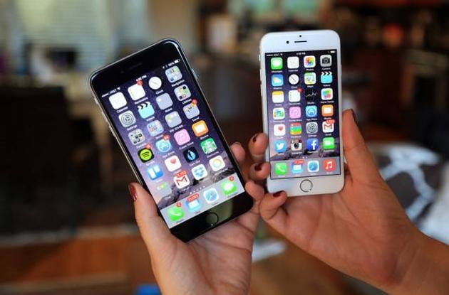 iPhone换电池事项