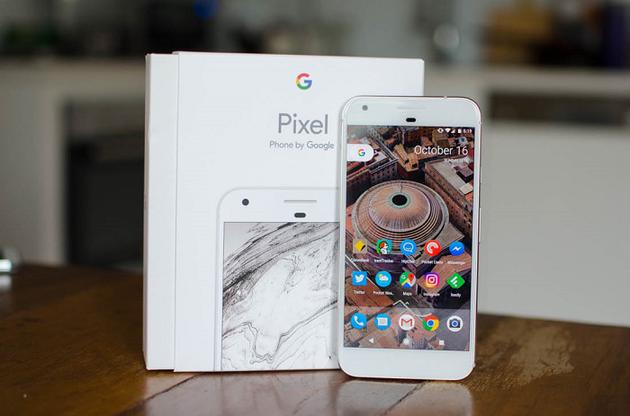 谷歌遭遇集体诉讼 因Pixel手机麦克风硬件缺陷