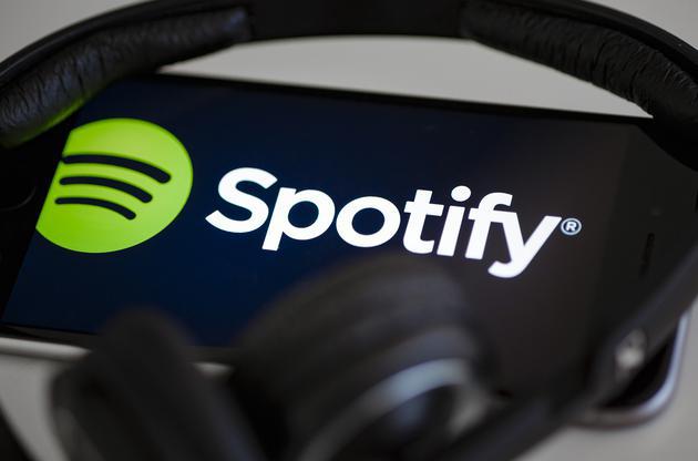 Spotify宣布上市：至今未盈利 商业模式有待加强