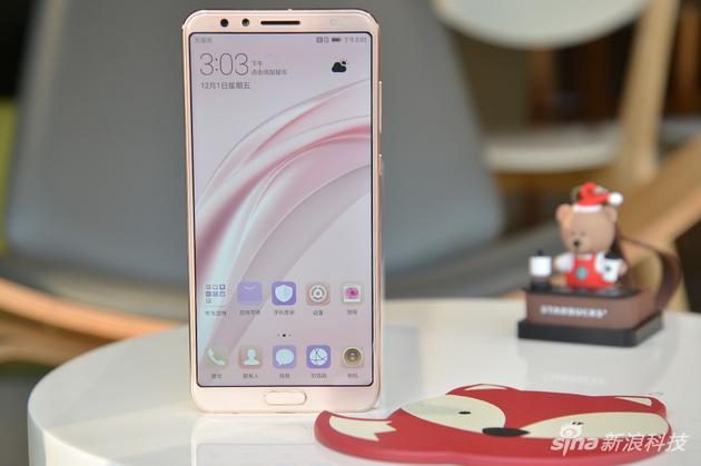 HUAWEI nova 2s