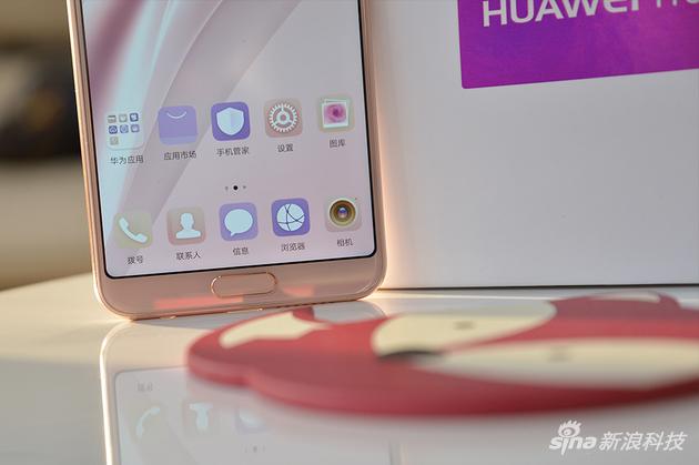 HUAWEI nova 2s评测:前后双摄展现你的美|HU