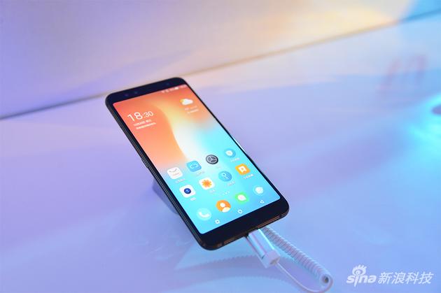 国美U7手机