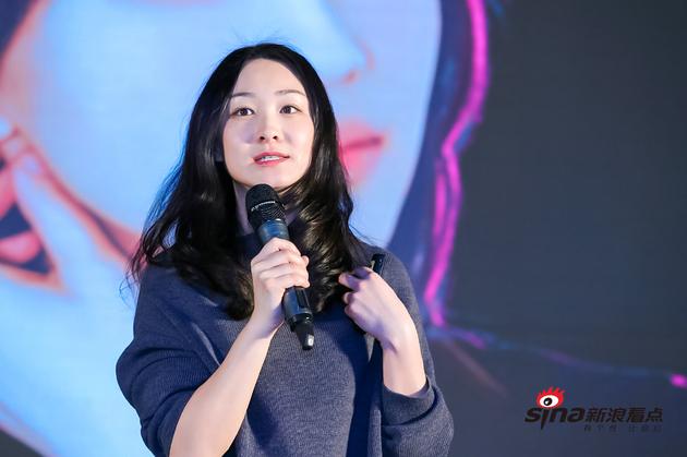 papitube霍泥芳:papi到papitube mcn的矩阵孵化