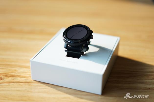 智能手表Amazfit 2