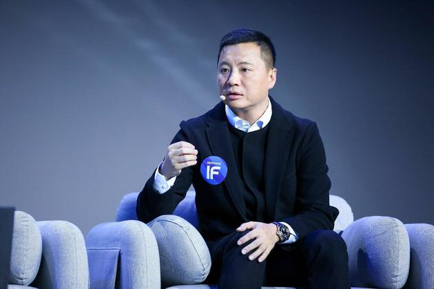资本投资合伙人周航