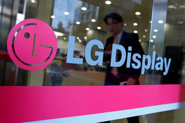 LG显示将在中国生产OLED：预计每月可制造13万块面板