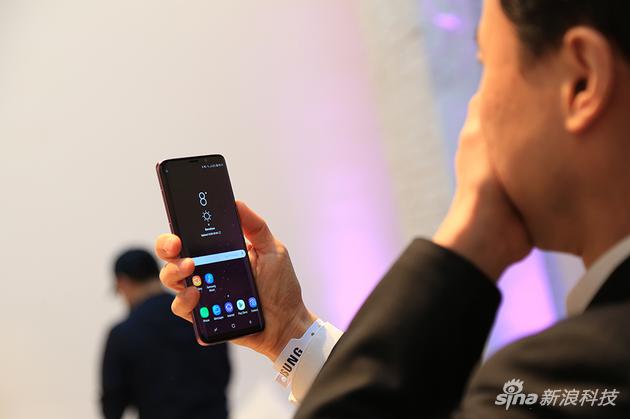 创了安卓阵营人脸识别的新高度 创了安卓阵营人脸识别的新高度
