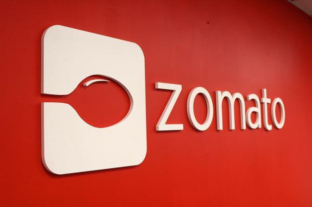 印度大众点评Zomato获阿里1.5亿美元投资