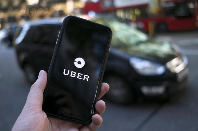 彭博社：运营9年烧钱107亿美元 Uber是一家另类公司