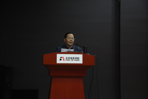 当电影遇见科学:中国电影科技与工业发展现状