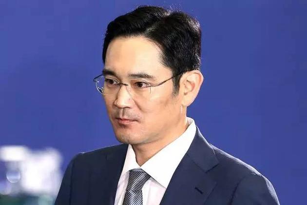 李在镕