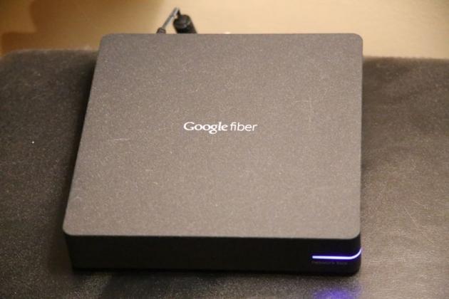 Google Fiber旗下宽带公司WebPass宣布退出波士顿