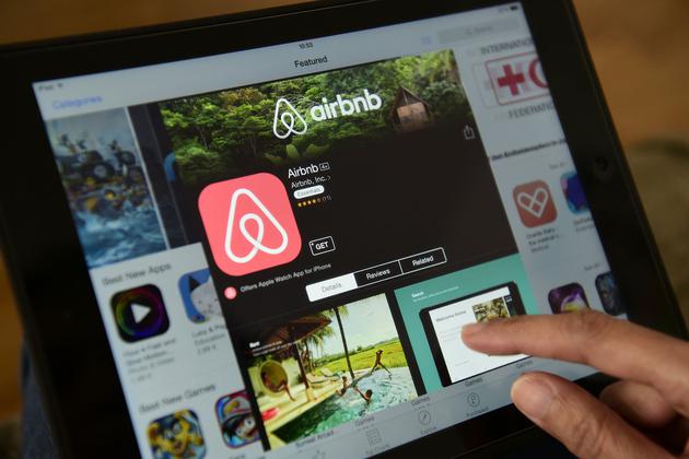 Airbnb内部不和：前CFO与创始人在IPO问题上出现分歧
