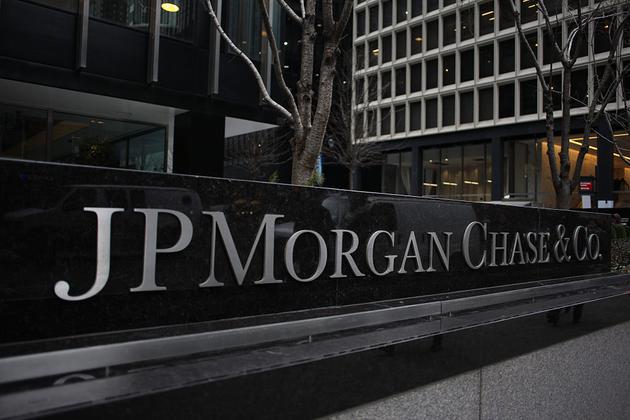 摩根大通承认加密货币对其构成“风险” 致现金流失