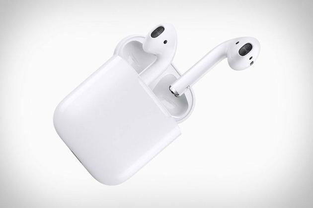 AirPods